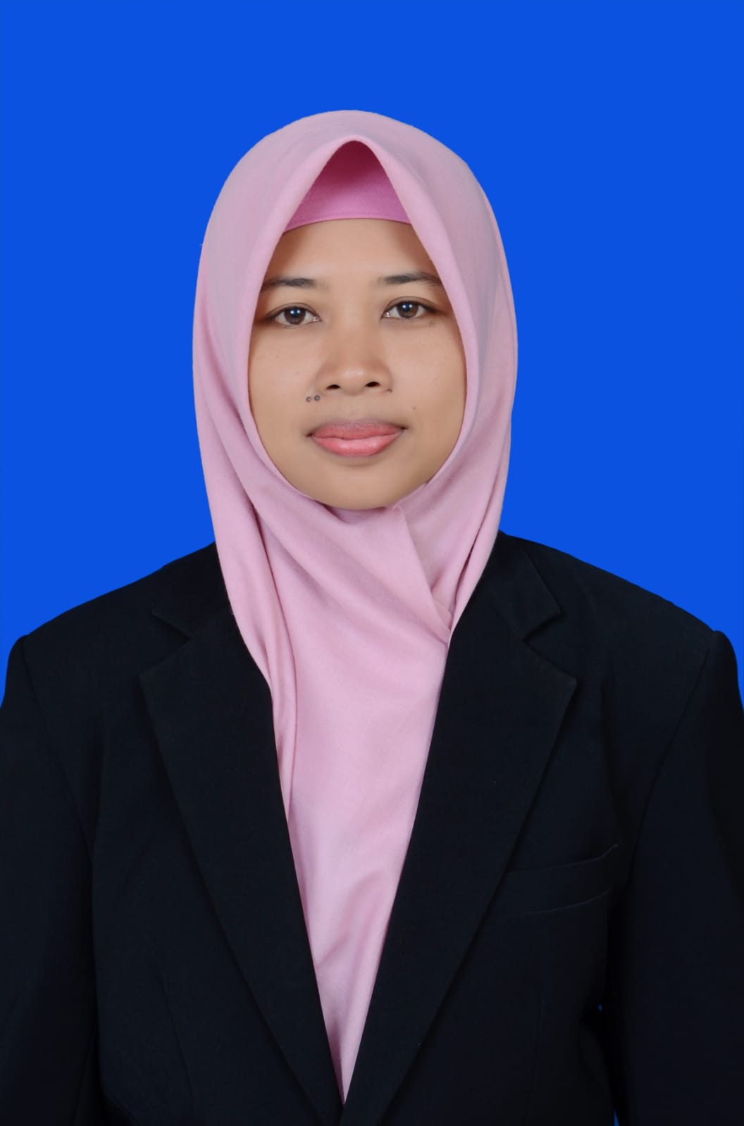 Hanik Musyarofah, A.Ma